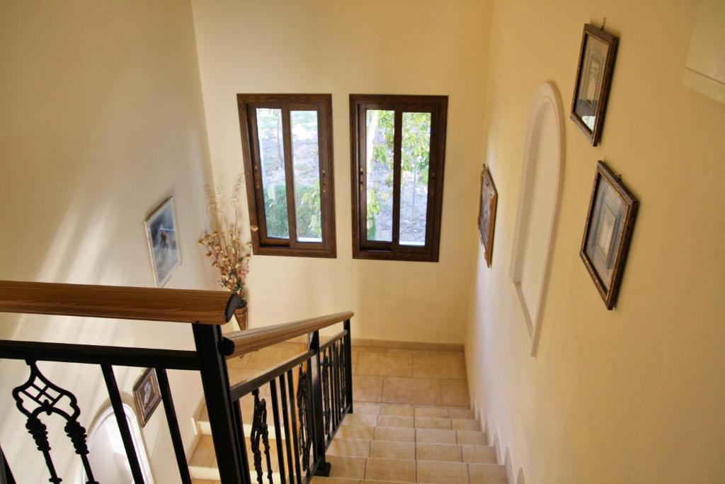Villa Paradise Paphos Buitenkant foto