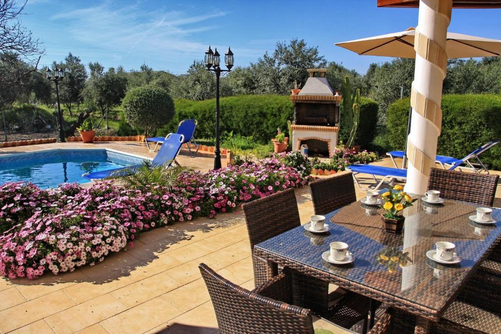 Villa Paradise Paphos Buitenkant foto